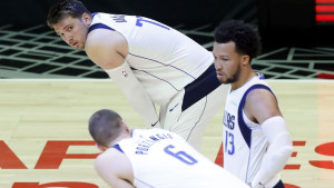 Dončić je i u majstorici bio nestvaran, ali sam nije mogao