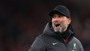 Jurgen Klopp se vraća na scenu, velikan kreće po njega: "Žele s njim krenuti ispočetka"
