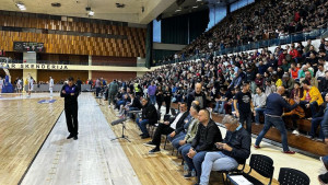 Skenderija je spremna da ponovo bude popunjena: Bosna pustila karte u prodaju!