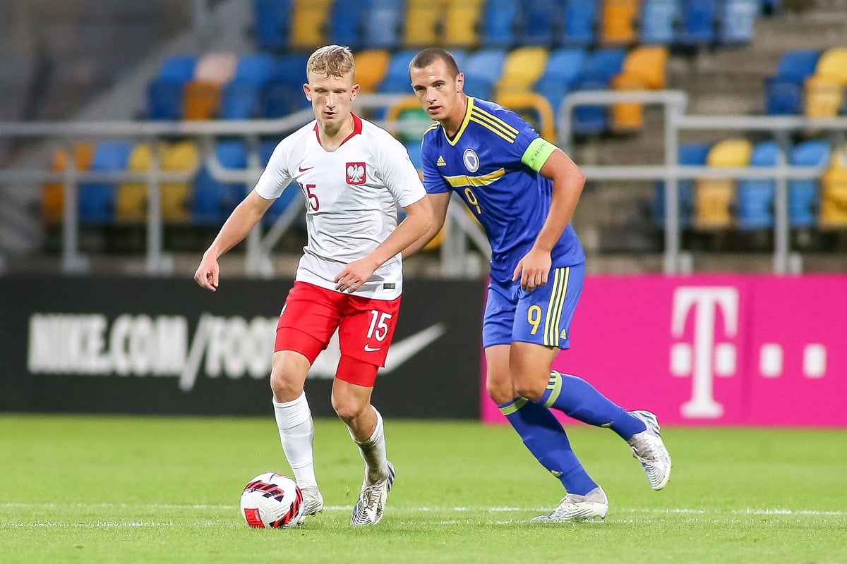 Aleksandar Kahvić hit u Srbiji i prvi strijelac lige: "Volio bih dobiti poziv u A selekciju" Aleksandar Kahvić hit u Srbiji i prvi strijelac lige: "Volio bih dobiti poziv u A selekciju"