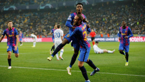 Mozzart daje najveće kvote na svijetu: Barcelona 1,75, Chelsea 1,65, Manchester United 2,75!