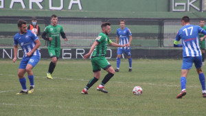 Rudar do vrha napunio mrežu Unisa iz Vogošće