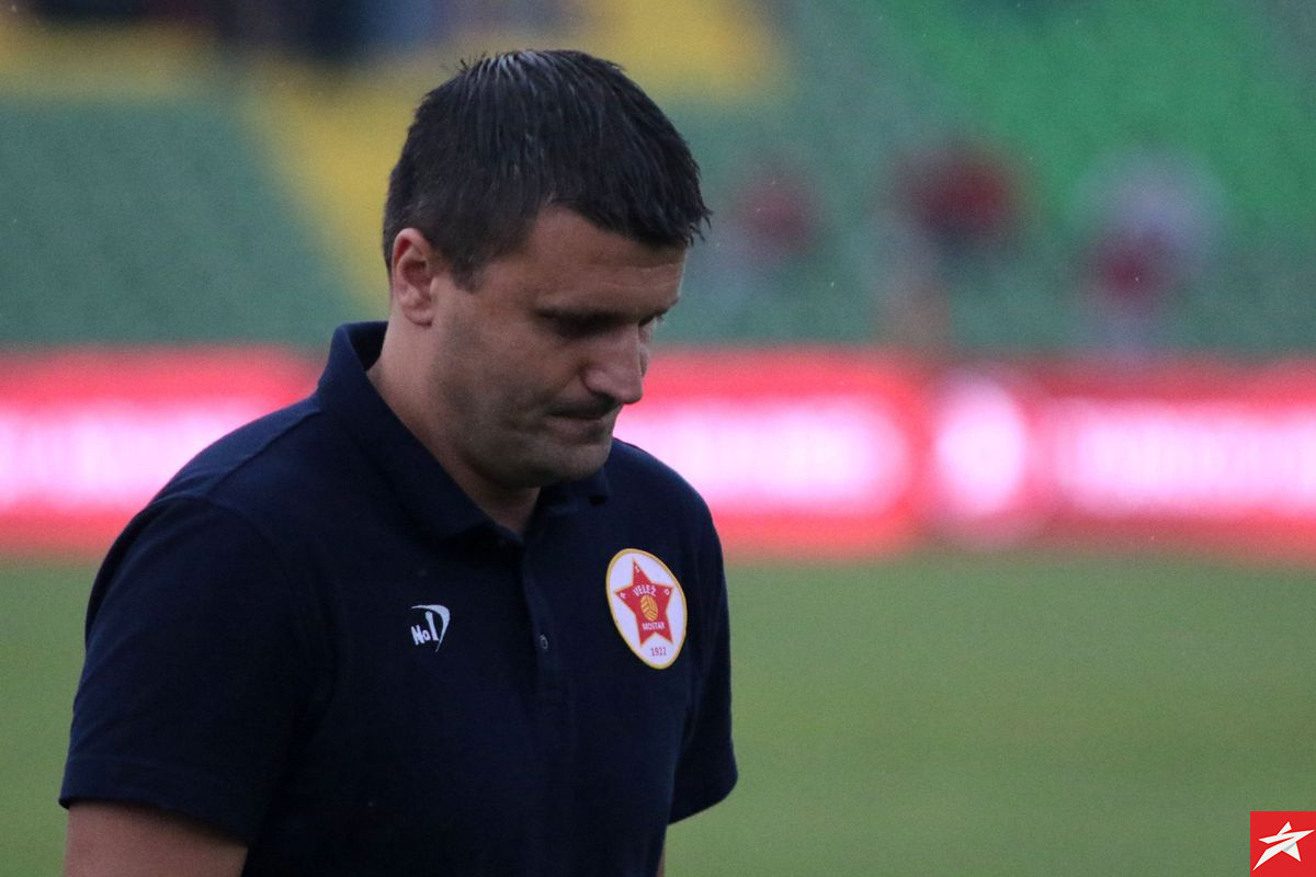 Dudić: Boli me prvi gol Sarajeva, Ćosić leži 30 sekundi, a niko neće da izbaci loptu