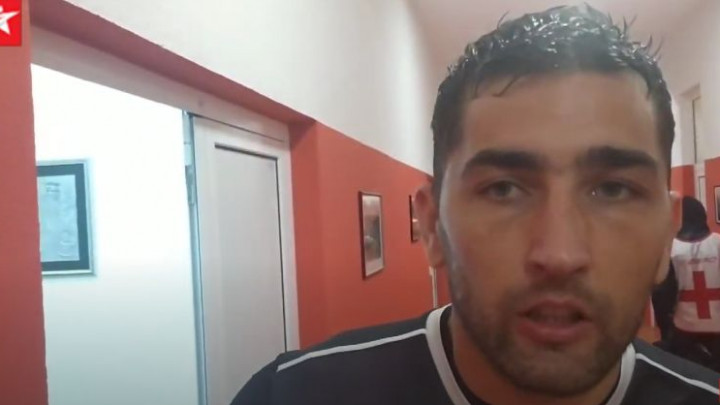 Adnan Bobić: Nije se moglo bolje igrati