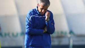 Branko Karačić se vraća u Premijer ligu sa jasnim zadatkom