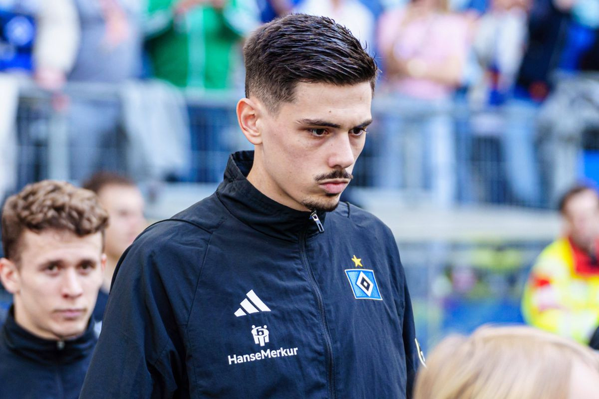 Dennis Hadžikadunić 'zapeo za oko' jednom od najboljih svih vremena Dennis Hadžikadunić 'zapeo za oko' jednom od najboljih svih vremena