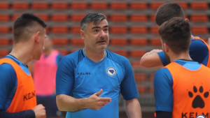 Selektor futsal reprezentacije BiH pohvalio N/FSBiH, raduje ga širina rostera