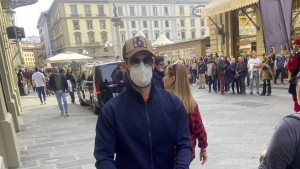 Propala zvijezda Reala za vikend "uhvaćena" u gradu novog kluba