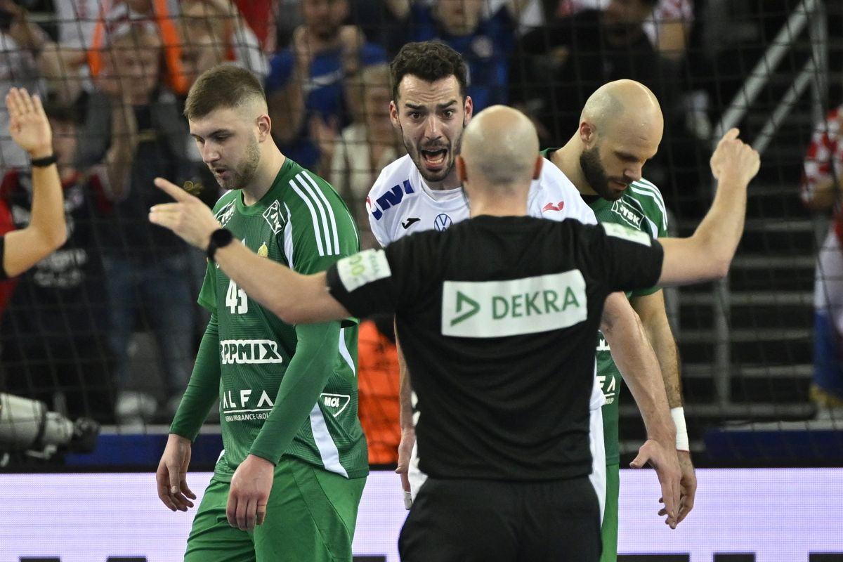Izbezumljeni Mađari: "Vrijeme je jednostavno usporilo..."