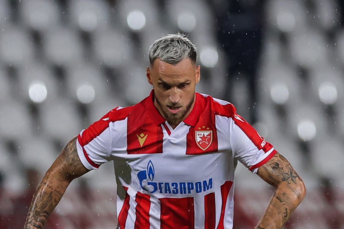 Arnautović je shvatio koliko je sati, dao je obećanje, ako ne ispuni neće se dobro provesti Arnautović je shvatio koliko je sati, dao je obećanje, ako ne ispuni neće se dobro provesti