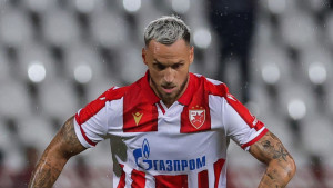 Arnautović je shvatio koliko je sati, dao je obećanje, ako ne ispuni neće se dobro provesti