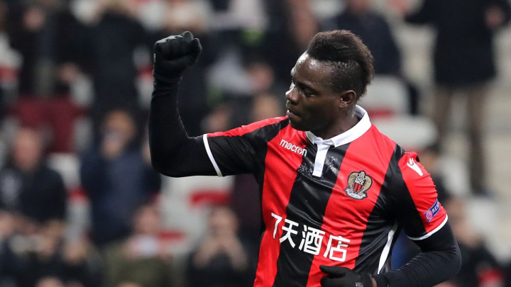 Balotelli: Ne znam šta će biti ovog ljeta, ali bit ću tužan ako odem