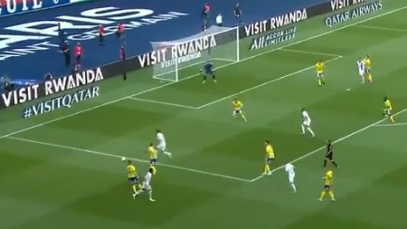 Neymar je protivnike sramotio na terenu, PSG se hvali zbog toga