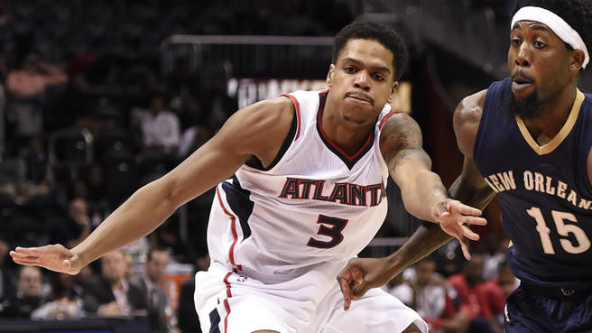 Jarell Edie u Fenerbahceu