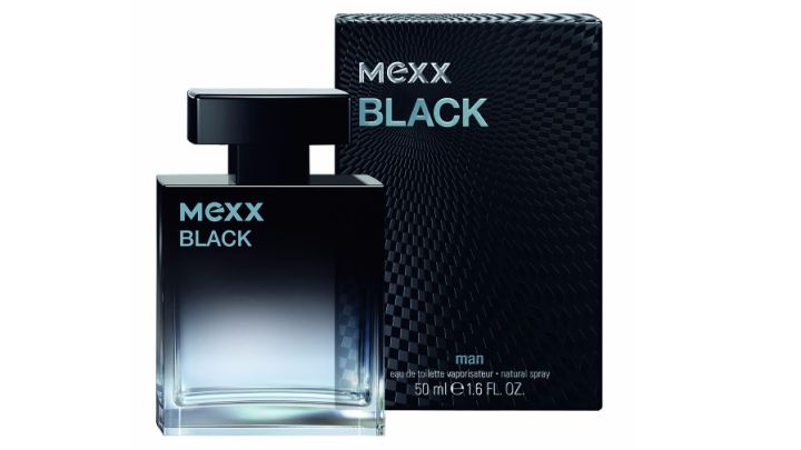 MEXX Black - Otključajte svoju seksi stranu