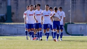 Na poziv Rakitića velika zvijezda stigla u Hajduk, odmah je izazvao probleme!