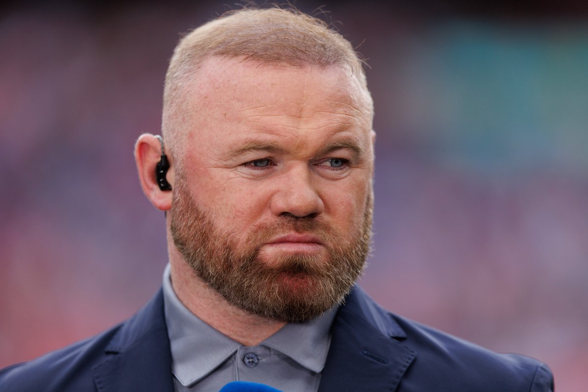 Rooney pred cijelom nacijom jasno i glasno poručio: "Taj čovjek je koštao Englesku"
