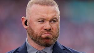 Rooney pred cijelom nacijom jasno i glasno poručio: "Taj čovjek je koštao Englesku"