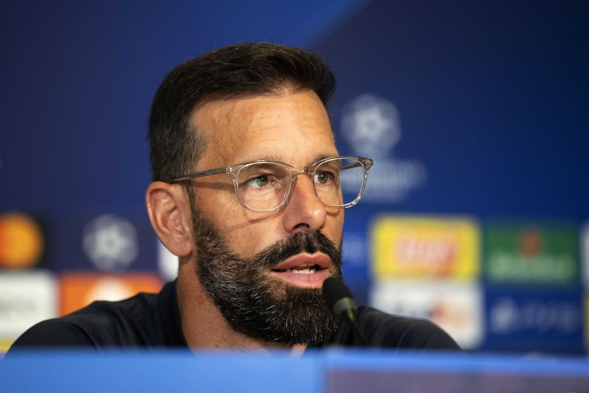 Tek napustio United jer mu je Amorim poručio da mu ne treba, a sada dobio ponudu o kojoj je sanjao Tek napustio United jer mu je Amorim poručio da mu ne treba, a sada dobio ponudu o kojoj je sanjao
