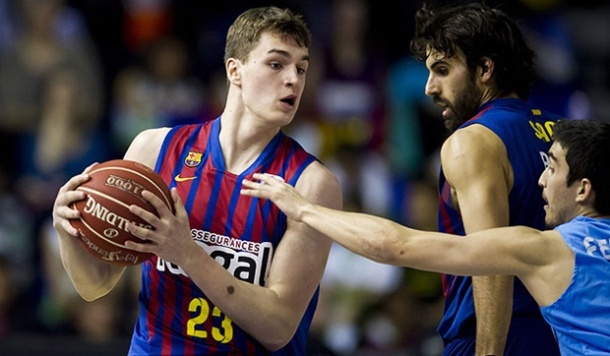 Simultanka Marija Hezonje u trijumfu Barcelone