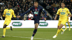 Mbappe: Ronalo ili Messi? Izbacio bih sebe