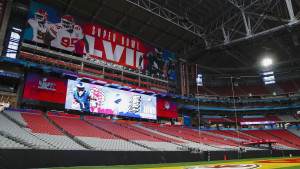 Posebni paket za Super Bowl - Doživjet ćete nezaboravno iskustvo za 'samo' milion dolara