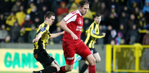 Veselinović junak u Belgiji: Golčina za pamćenje Veselinović junak u Belgiji: Golčina za pamćenje