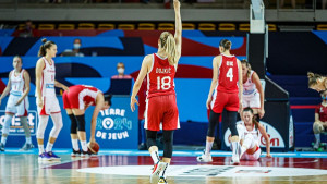 Od tihe i vrijedne tinejdžerke do lidera reprezentacije: Ivana Dojkić najveća opasnost za Zmajice