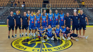 Igokea u finalu bolja od FMP-a