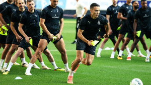 Raspad sistema u Partizanu, dvije zvijezde odlaze, navijači sahranili voljeni klub: "Pokoj ti duši"