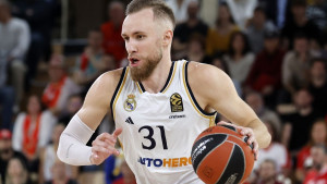Musa i Hezonja vodili Real do novog trijumfa