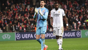 Real Madrid preko penala došao do četvrtine finala, Englezi bez problema prošli dalje