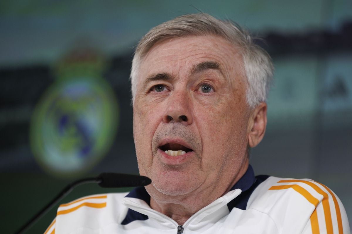 Ancelotti je doveo Alexander-Arnolda, a stiže i jedan od najboljih štopera svijeta i to besplatno! Ancelotti je doveo Alexander-Arnolda, a stiže i jedan od najboljih štopera svijeta i to besplatno!
