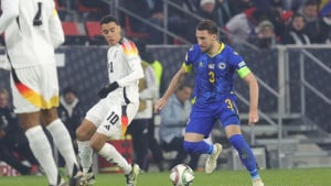 Fantastična poruka Ermina Bičakčića za Zmajeve: "Zajedno, jako i bezobrazno!"