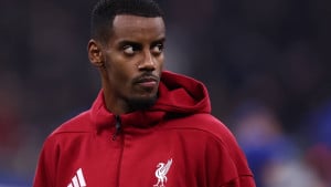 Liverpool na kraju sezone prodaje Isaka u velikom transferu?!