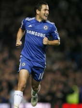 Joe Cole potpisao za Liverpool