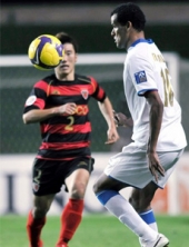 Rivaldo preselio u drugu ligu Brazila Rivaldo preselio u drugu ligu Brazila