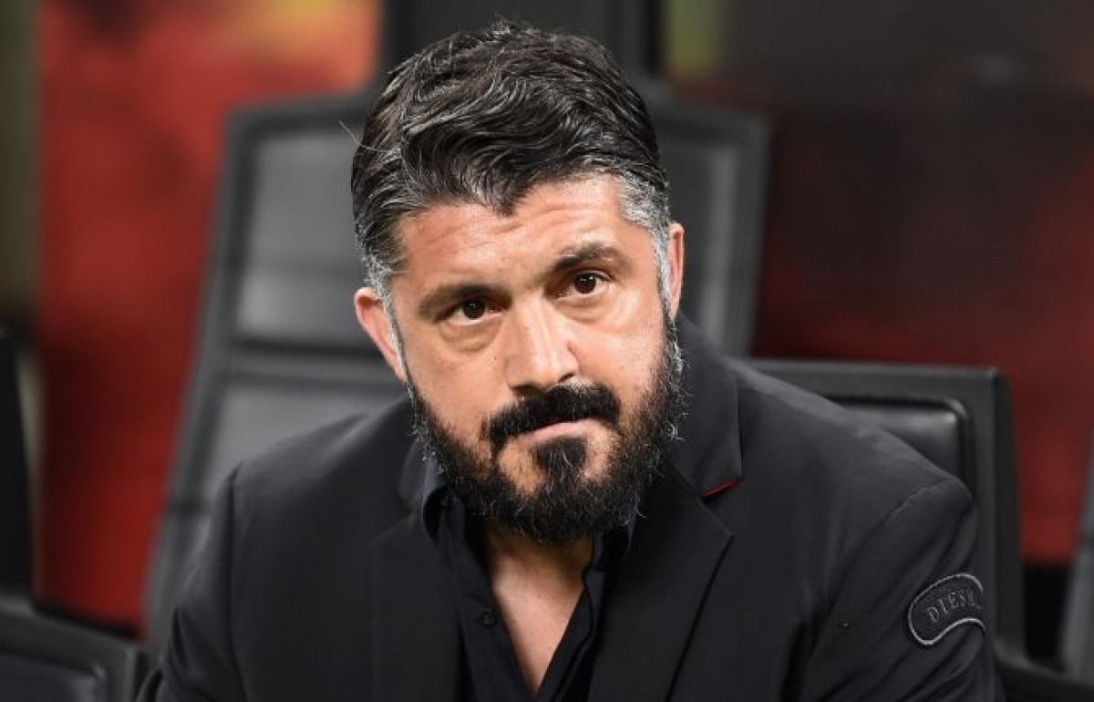 Zvijezda Milana sat vremena kasnila na trening, a Gattuso je odlučio da napusti klupu ovog kluba