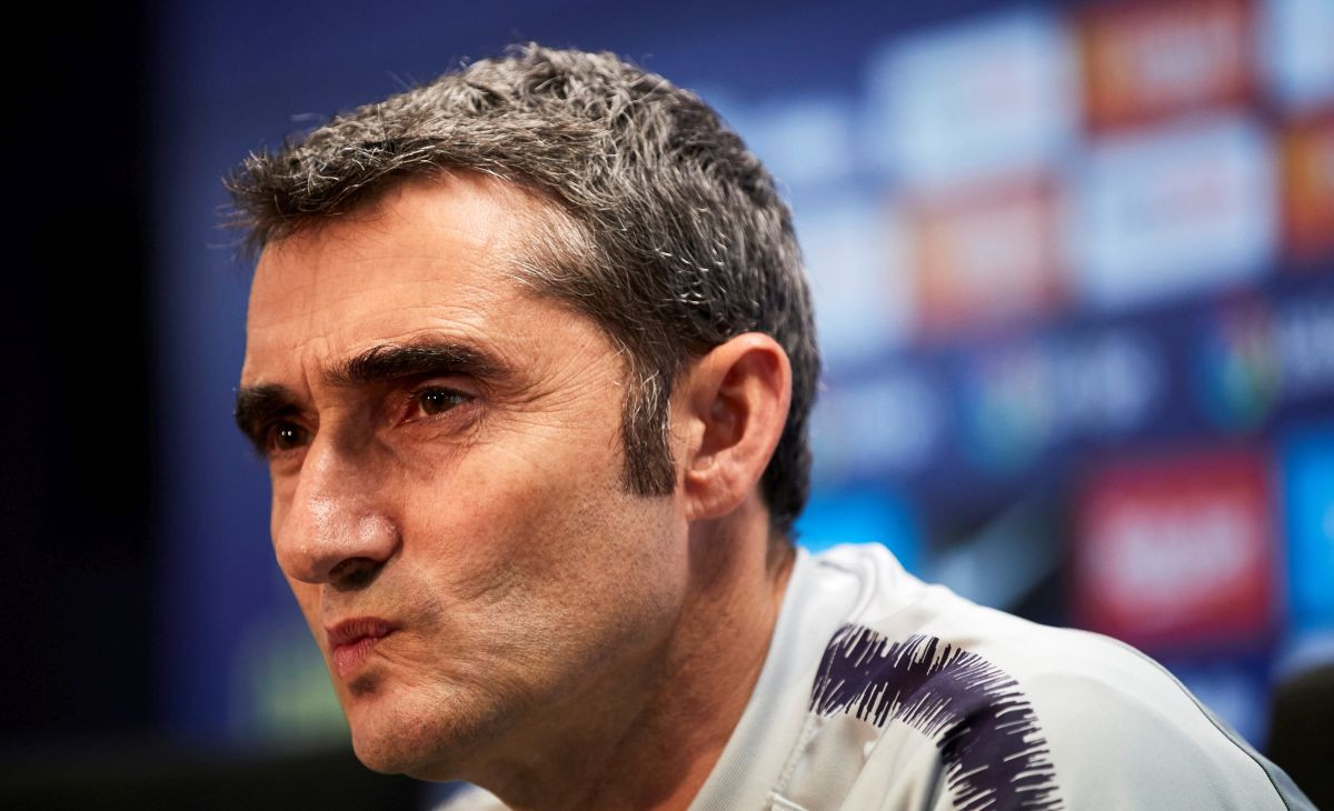 Valverde je bivši: Barcelona već pronašla novog trenera?