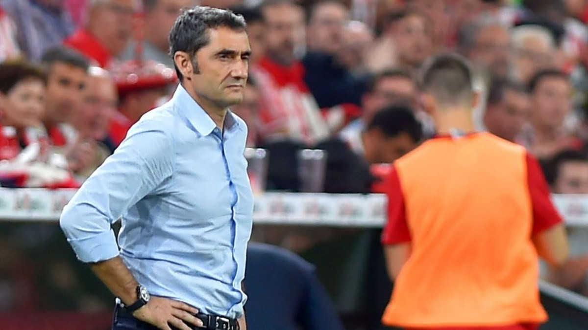 Valverde spreman da se kocka protiv Seville: Messi, Suarez ili obojica?