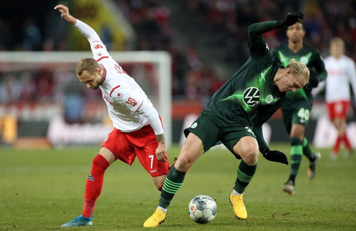 Veliki kiksevi Wolfsburga i Schalkea, zlatna vrijedne pobjede Mainza i Union Berlina