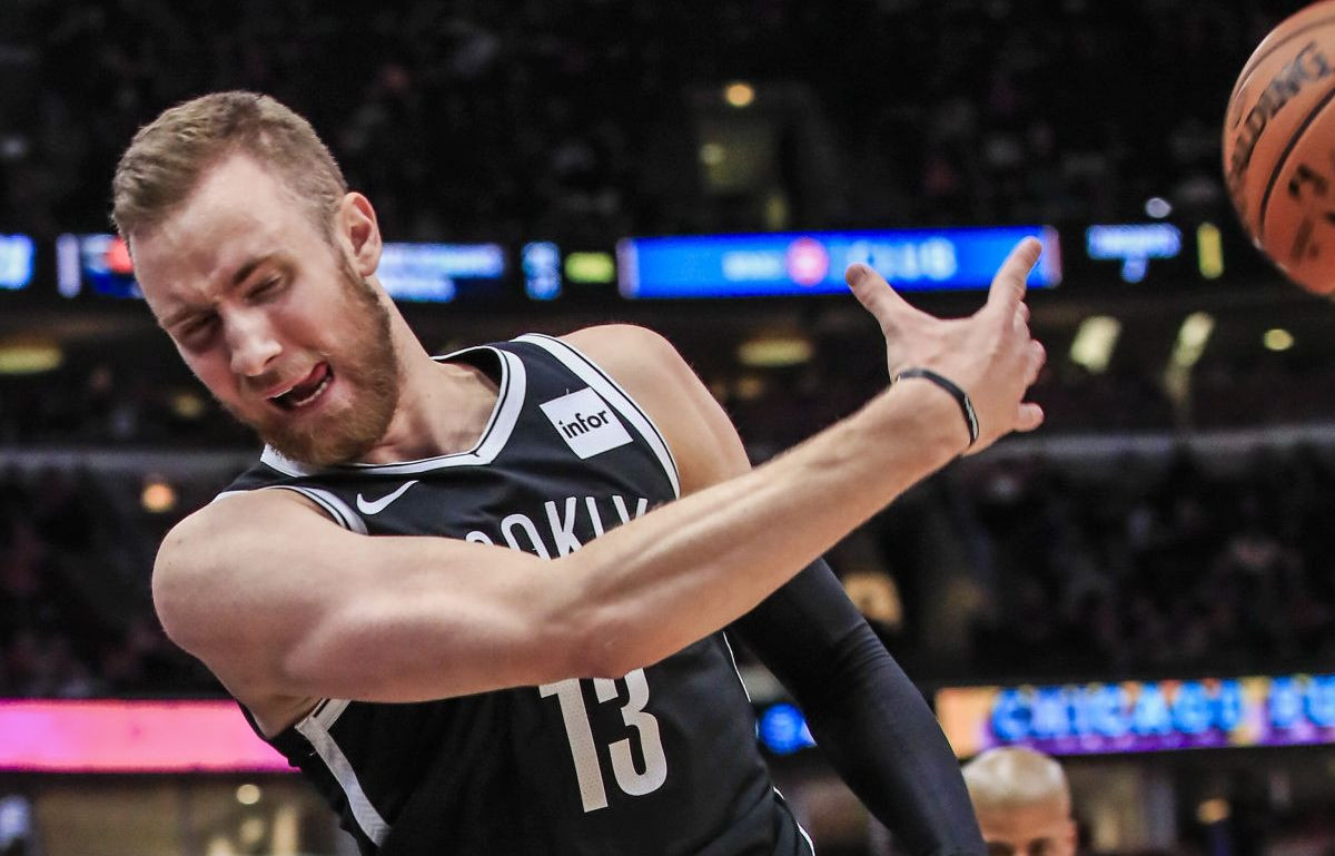 Utah bolji od Brooklyna, Musa sjajno iskoristio minutažu u finišu meča