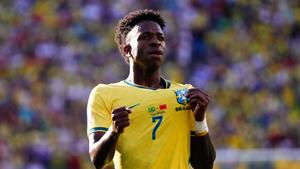 Brazil se "okliznuo" odmah protiv Maroka!