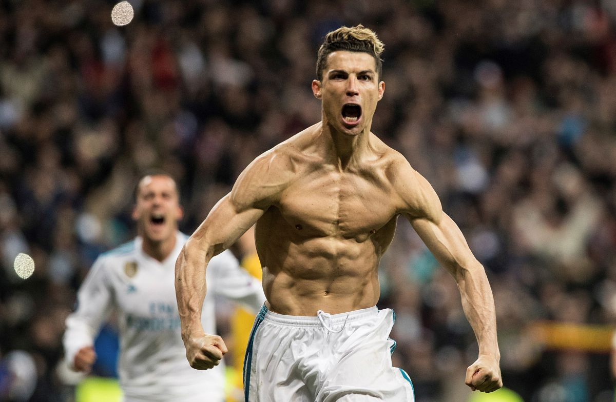 Ronaldo ponovo objasnio zbog čega ne želi da se tetovira