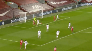 Kakav gol Redsa: Diogo Jota postaje miljenik Anfielda!