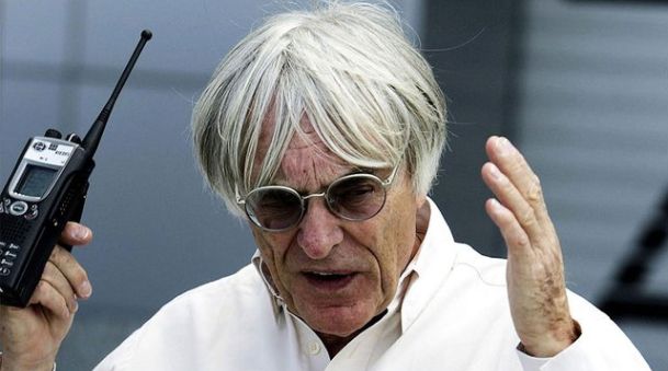 Ecclestone: Novac će dijeliti samo deset najboljih