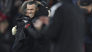 Bale nakon devet godina napušta Real Madrid, Ancelotti: Nije povrijeđen, ali nije dobro