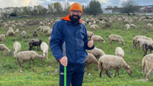 Bio je sjajan, a zbog "grijeha" je izbačen iz fudbala, sada je čoban: "A trebao sam na Mundijal..."