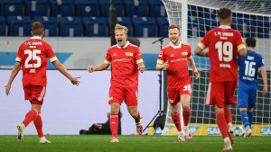 Hoffenheim nastavio s lošim partijama