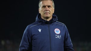 Ivanković priznao neke stvari: Dalje ide bolja ekipa, četiri gola su naša krivica